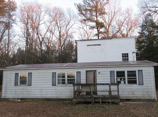 4739 Airport Rd, Salisbury, MD 21804