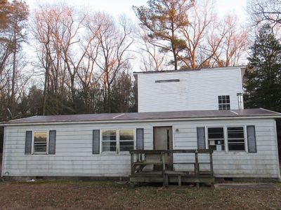 4739 Airport Rd, Salisbury, MD, 21804