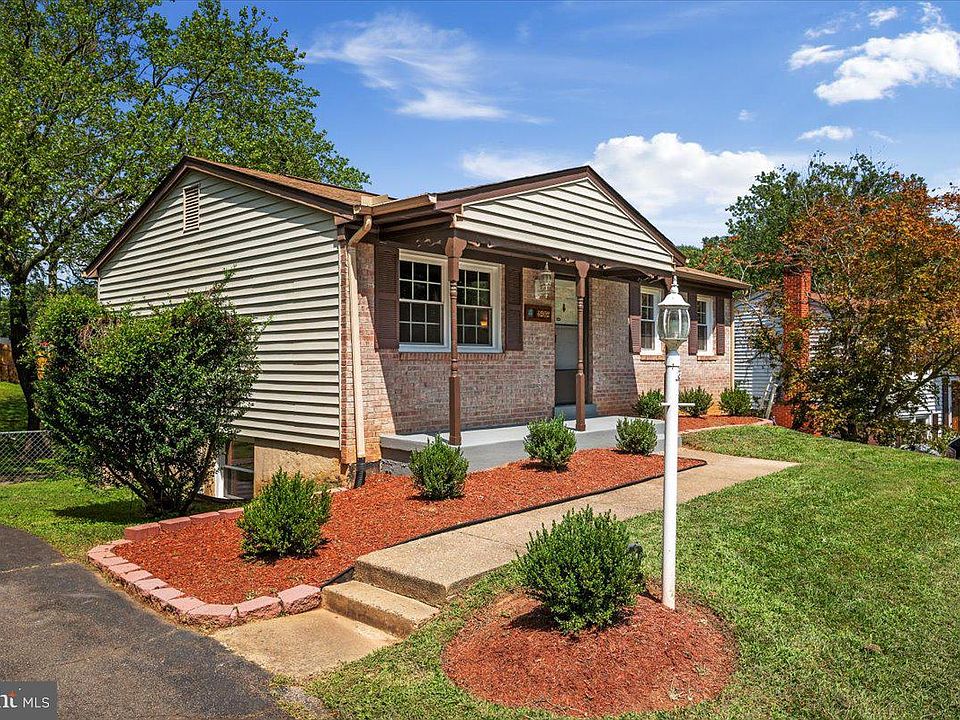 1st image of 4962 Linsey Ct