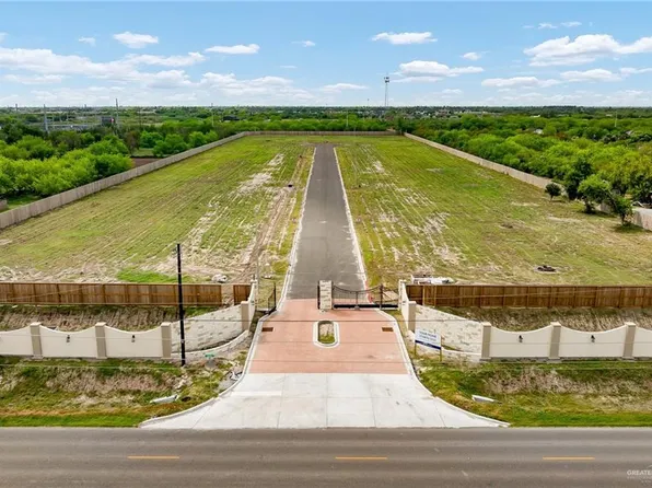 1408 Lux Dr, Mission, TX 78573