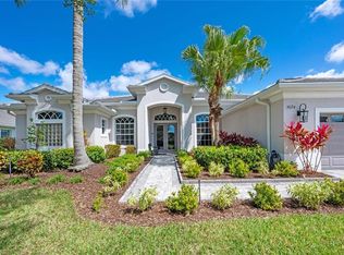 5024 Castlerock Way, Naples, FL 34112