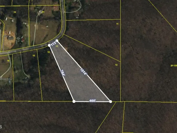 179 County Rd, Decatur, TN 37322