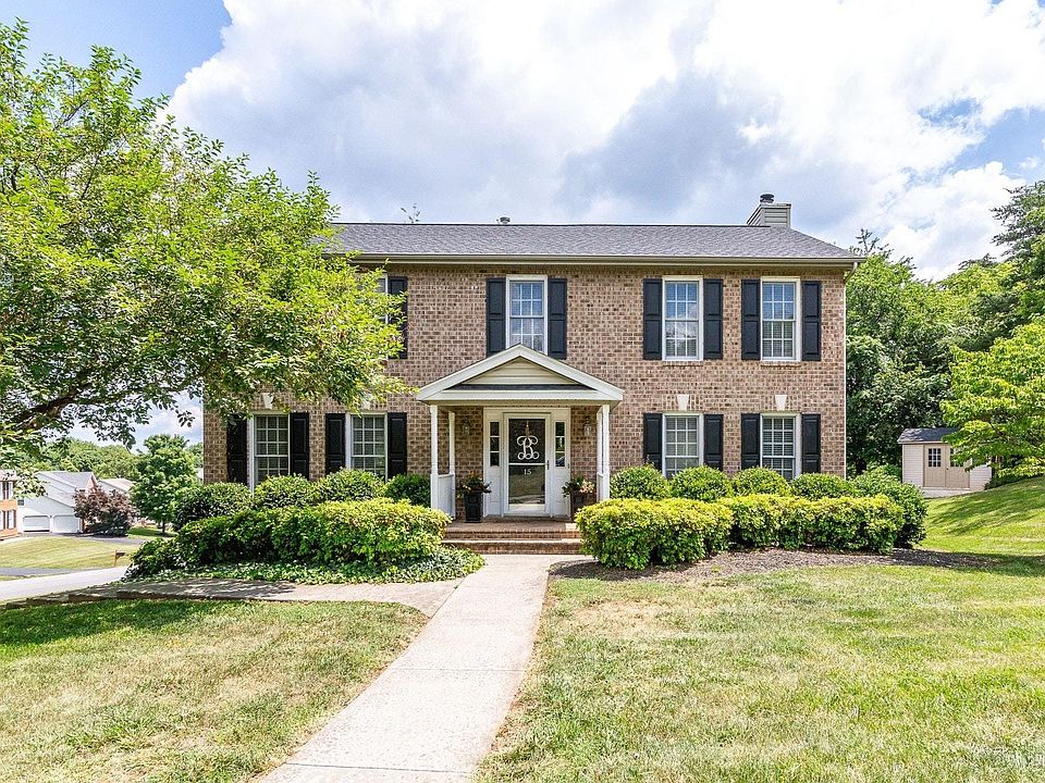 1st image of 15 Apple Blossom Cir