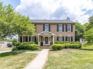 15 Apple Blossom Cir, Roanoke, VA 24019