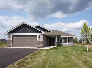 835 Park Brook Rd NW, Isanti, MN 55040