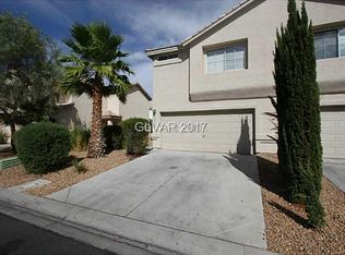 726 Peregrine Falcon St, Henderson, NV 89015
