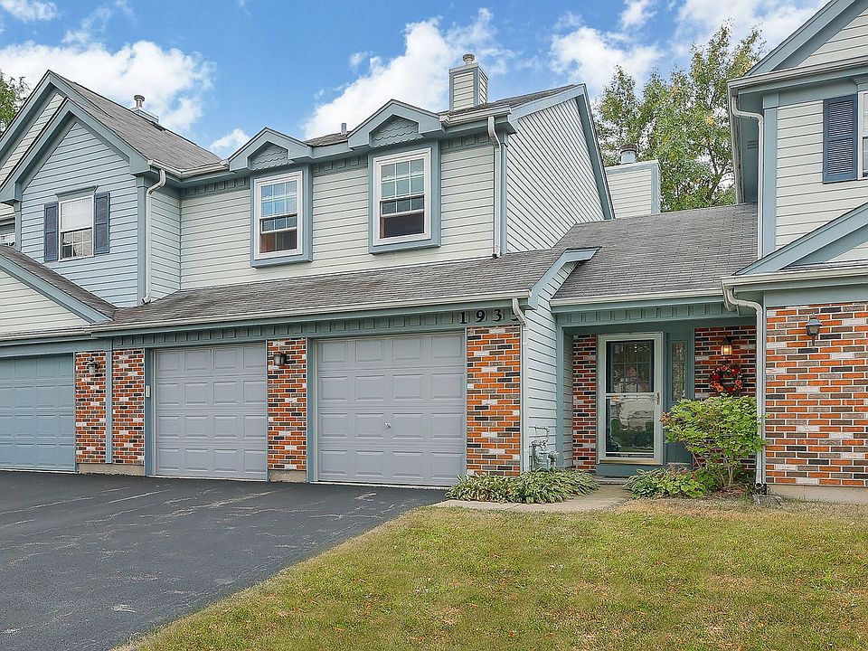 Welcome home to 1935 Wellington Place!