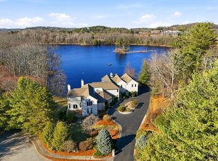 55 Hillcrest Rd, Weston, MA 02493