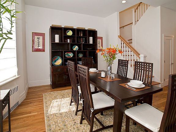 2nd image of 119 W 82nd St #23