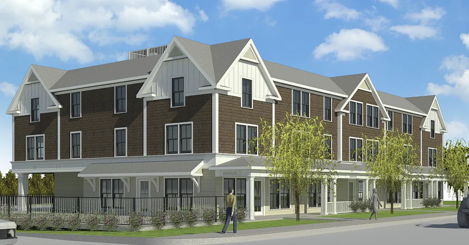 344 Main St #316