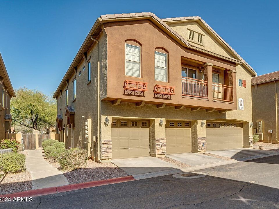 2nd image of 2250 E DEER VALLEY Road #34