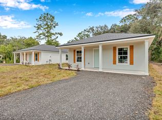 110 Big Apple Rd, East Palatka, FL 32131
