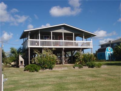 2113 County Road 291 Red Bend Rd, Bay City, TX, 77414