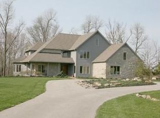 21 Greenloch Ct, Pataskala, OH 43062