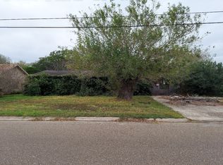1517 High St, Harlingen, TX 78550