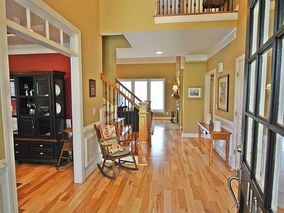 foyer