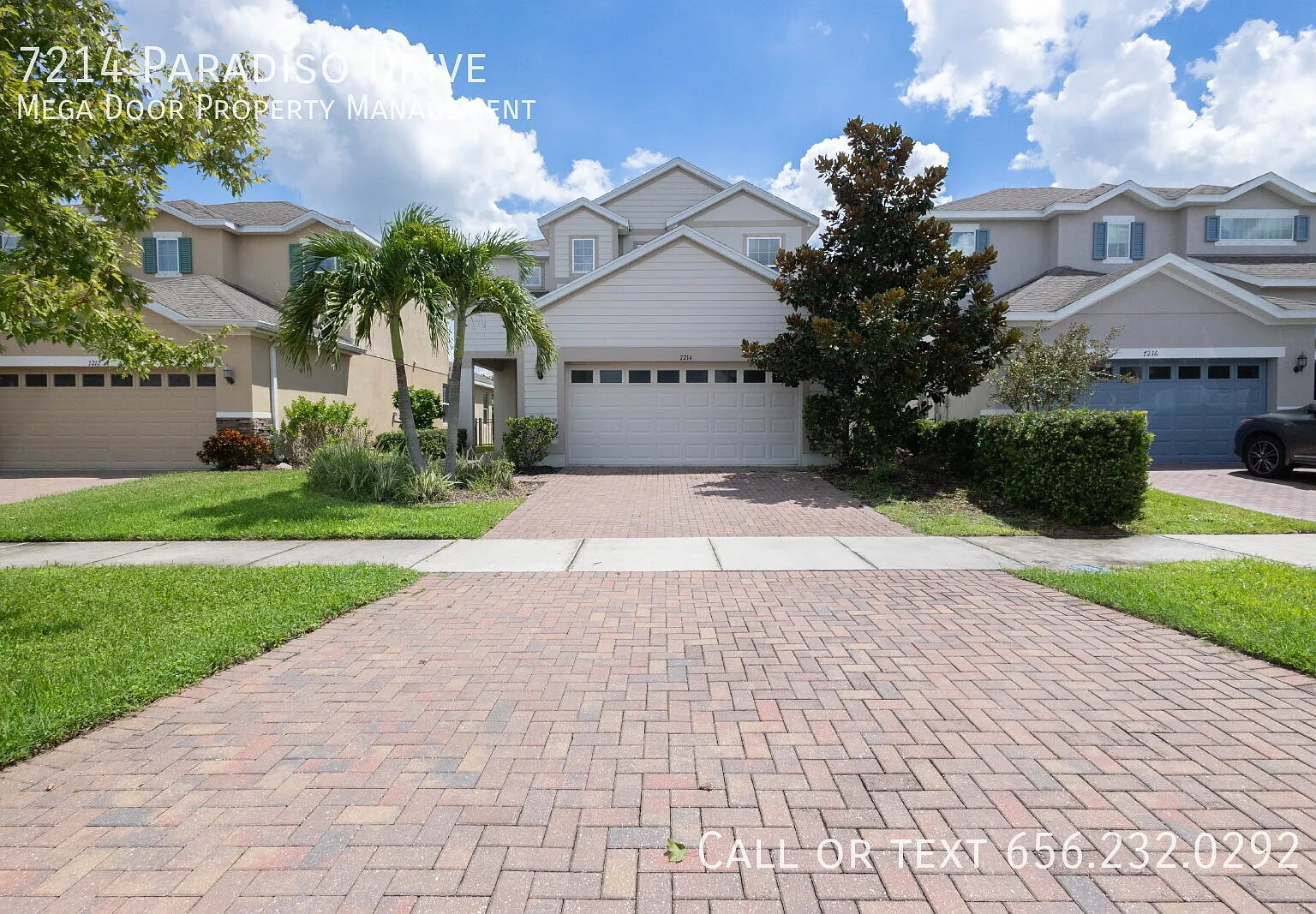 Spacious 4-Bedroom Waterset Home with Loft & First-Floor Bedroom — Photo 1