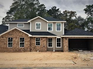 132 Arrowhead Way, Niceville, FL 32578