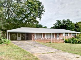 1777 Hasty Rd, Marietta, GA 30062