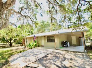 7290 NW 95th St, Chiefland, FL 32626