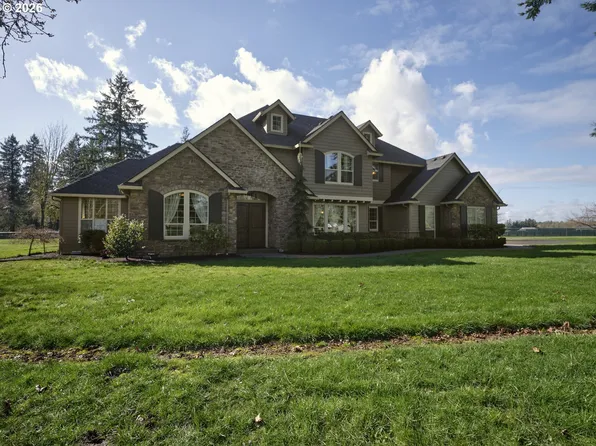 8000 NE 211th Ave, Vancouver, WA 98682