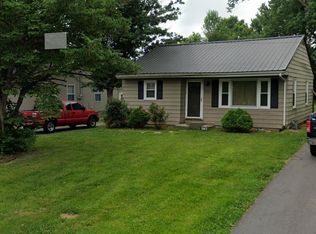 236 Orchard Dr, Danville, KY 40422