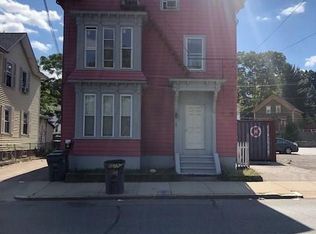 1010 Branch Ave, Providence, RI 02904