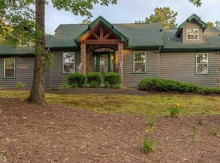 696 Celestial Cir #33, Clayton, GA 30525