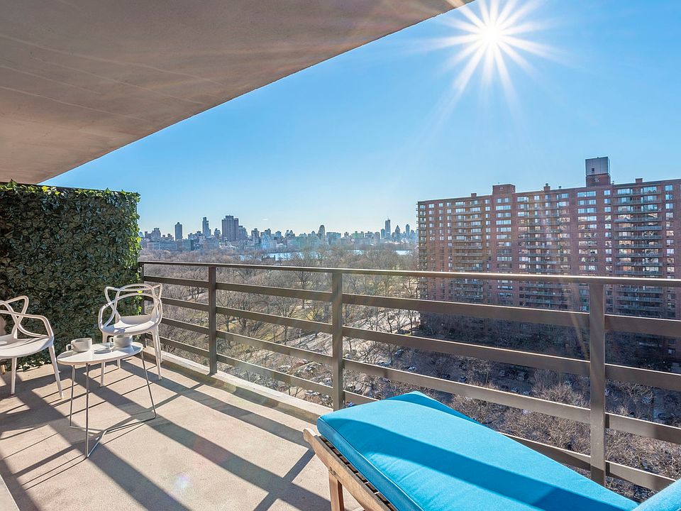 1st image of 400 Central Park W APT 16B
