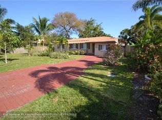 1432 NE 27th St, Fort Lauderdale, FL 33334