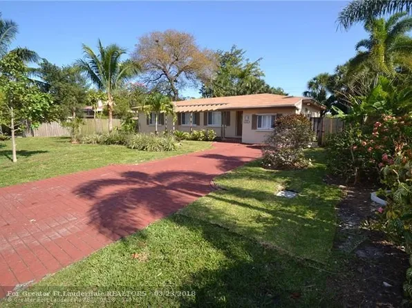 1432 NE 27th St, Fort Lauderdale, FL 33334