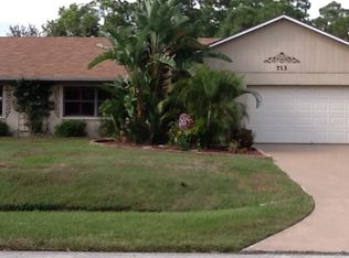 713 SE Karrigan Ter, Port Saint Lucie, FL 34983