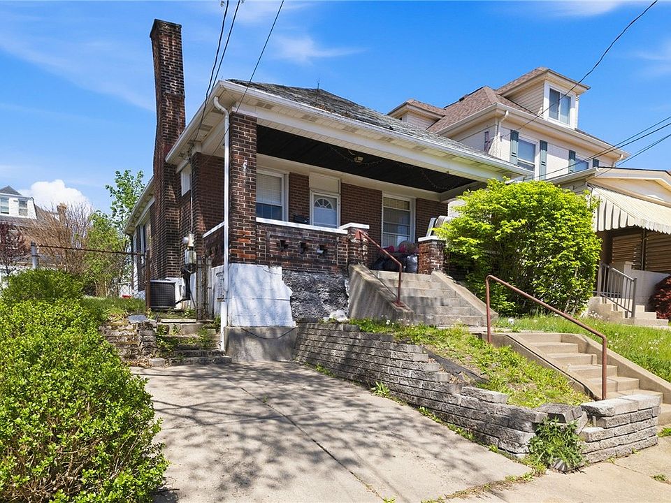 2929 Brevard Ave, Pittsburgh, PA 15227 | MLS #1749446 | Zillow