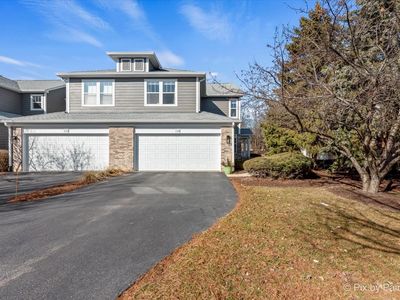 114 Tanglewood Dr #114, Glen Ellyn, IL, 60137