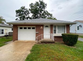 408 Monroe St, Michigan City, IN