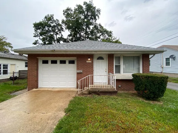 408 Monroe St, Michigan City, IN 46360