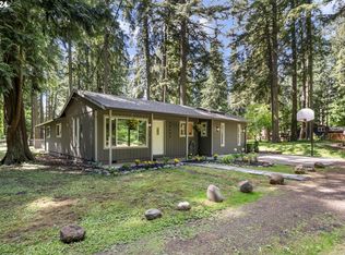 28606 SE Woods Rd, Eagle Creek, OR 97022