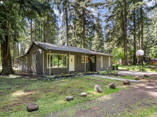 28606 SE Woods Rd, Eagle Creek, OR 97022