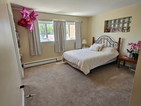 3310 N Harlem Ave APT 207