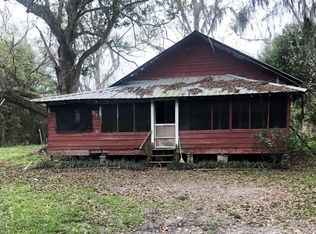 8846 NW 185th St, Starke, FL 32091