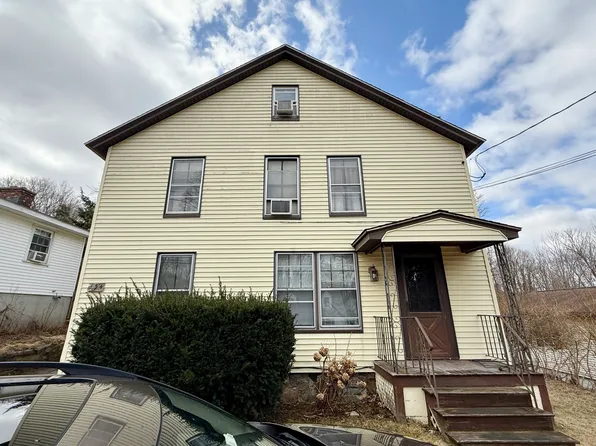 154 Wallens Street, Winchester, CT 06098