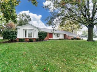 935 Indiana Ave, Saint Marys, OH 45885