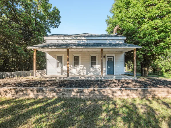 10501 Us Highway 31, Berrien Springs, MI 49103