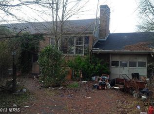 37783 Cooksville Rd, Purcellville, VA 20132