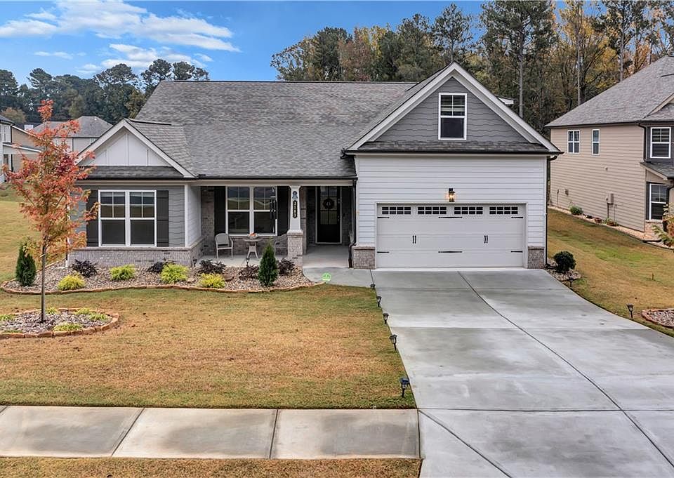 3163 Tranquility Way, Lawrenceville, GA 30044 | Zillow
