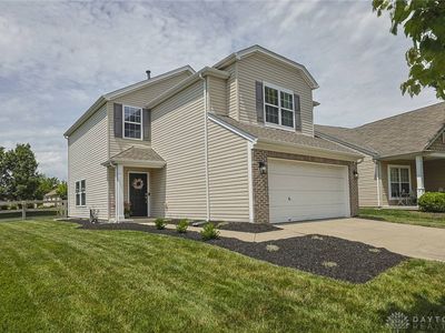 289 Hennepin Dr, Maineville, OH, 45039