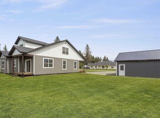 142 Melville Dr, Bonners Ferry, ID 83805