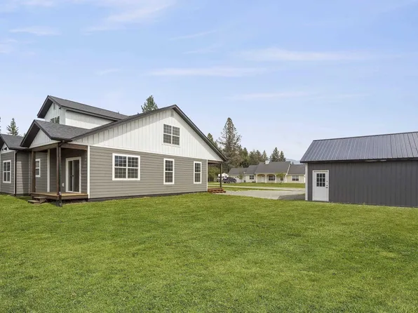 142 Melville Dr, Bonners Ferry, ID 83805