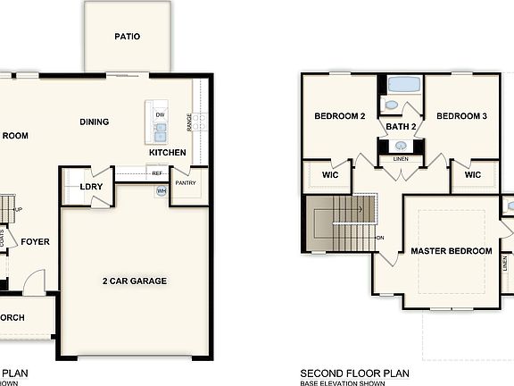 2nd image of 82 Gregory Dr