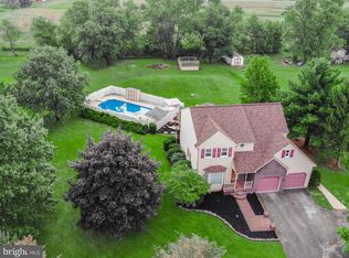 4430 W Canal Rd, Dover, PA 17315